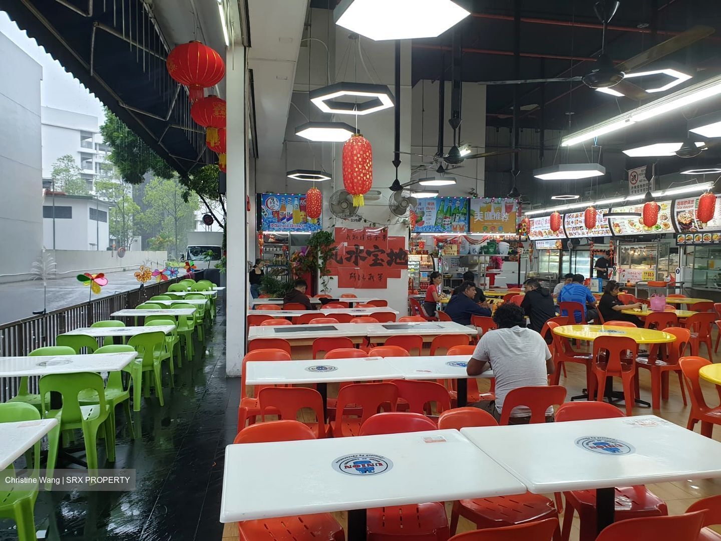 Woodlands Horizon (D25), Warehouse #447875451